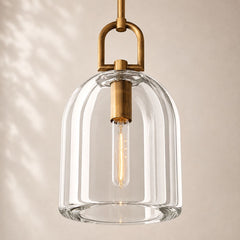 Vintage Brass