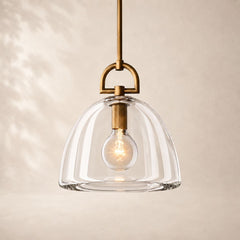 Vintage Brass