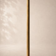 Verdane Crystal Flute Pendant Light