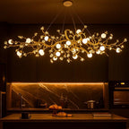 Branch Modern Chandelier