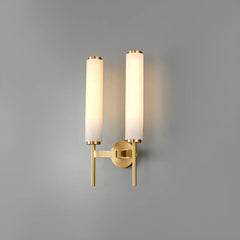Dia 24.5cm x H 47cm / ∅ 9.6″ x H 18.5″ *2