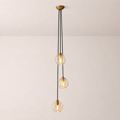 3 bulbs