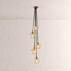 5 bulbs