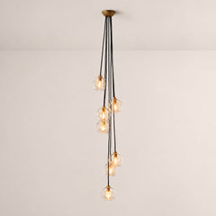 7 bulbs