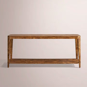 Moravelle Console Table