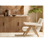 Benton 4 Door Sideboard 72