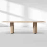 Benton Rectangular Dining Table 72
