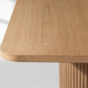 Benton Rectangular Dining Table 72