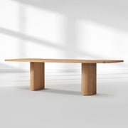 Benton Rectangular Dining Table 72