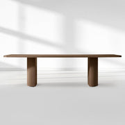 Benton Rectangular Dining Table 72