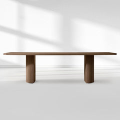 Brown Oak