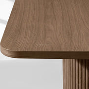 Benton Rectangular Dining Table 72