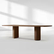 Benton Rectangular Dining Table 72