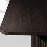 Benton Rectangular Dining Table 72