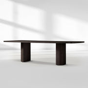 Benton Rectangular Dining Table 72