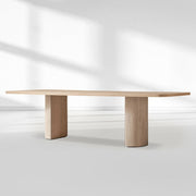 Benton Rectangular Dining Table 72