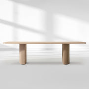 Benton Rectangular Dining Table 72