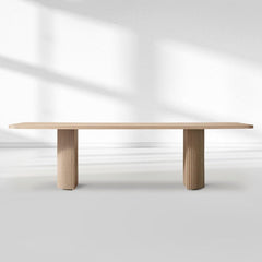 Greige Oak