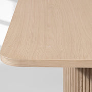 Benton Rectangular Dining Table 72