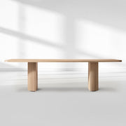 Benton Rectangular Dining Table 72