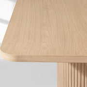 Benton Rectangular Dining Table 72