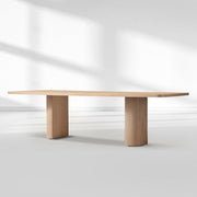 Benton Rectangular Dining Table 72
