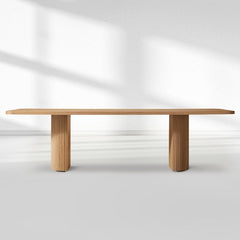 Natural Oak