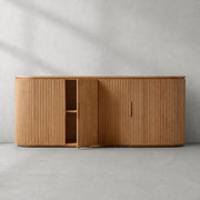 Benton 4 Door Sideboard 72