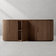 Benton 4 Door Sideboard 72