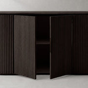 Benton 4 Door Sideboard 72