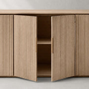 Benton 4 Door Sideboard 72