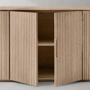 Benton 4 Door Sideboard 72