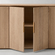 Benton 4 Door Sideboard 72
