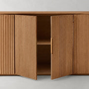Benton 4 Door Sideboard 72