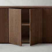 Benton 4 Door Sideboard 72