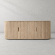 Benton 4 Door Sideboard 72