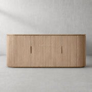 Benton 4 Door Sideboard 72