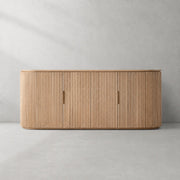 Benton 4 Door Sideboard 72