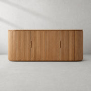 Benton 4 Door Sideboard 72