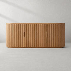 Natural Oak