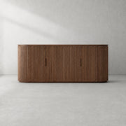 Benton 4 Door Sideboard 72