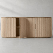Benton 4 Door Sideboard 72