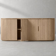 Benton 4 Door Sideboard 72