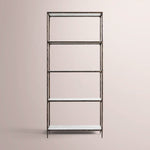 Caloria Marble shelving