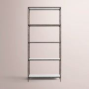 Caloria Marble shelving