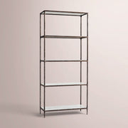 Caloria Marble shelving
