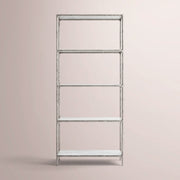 Caloria Marble shelving