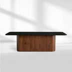 Caden Dining Table 72“W 84”W 96“W 108”W