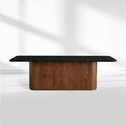 Caden Dining Table 72“W 84”W 96“W 108”W