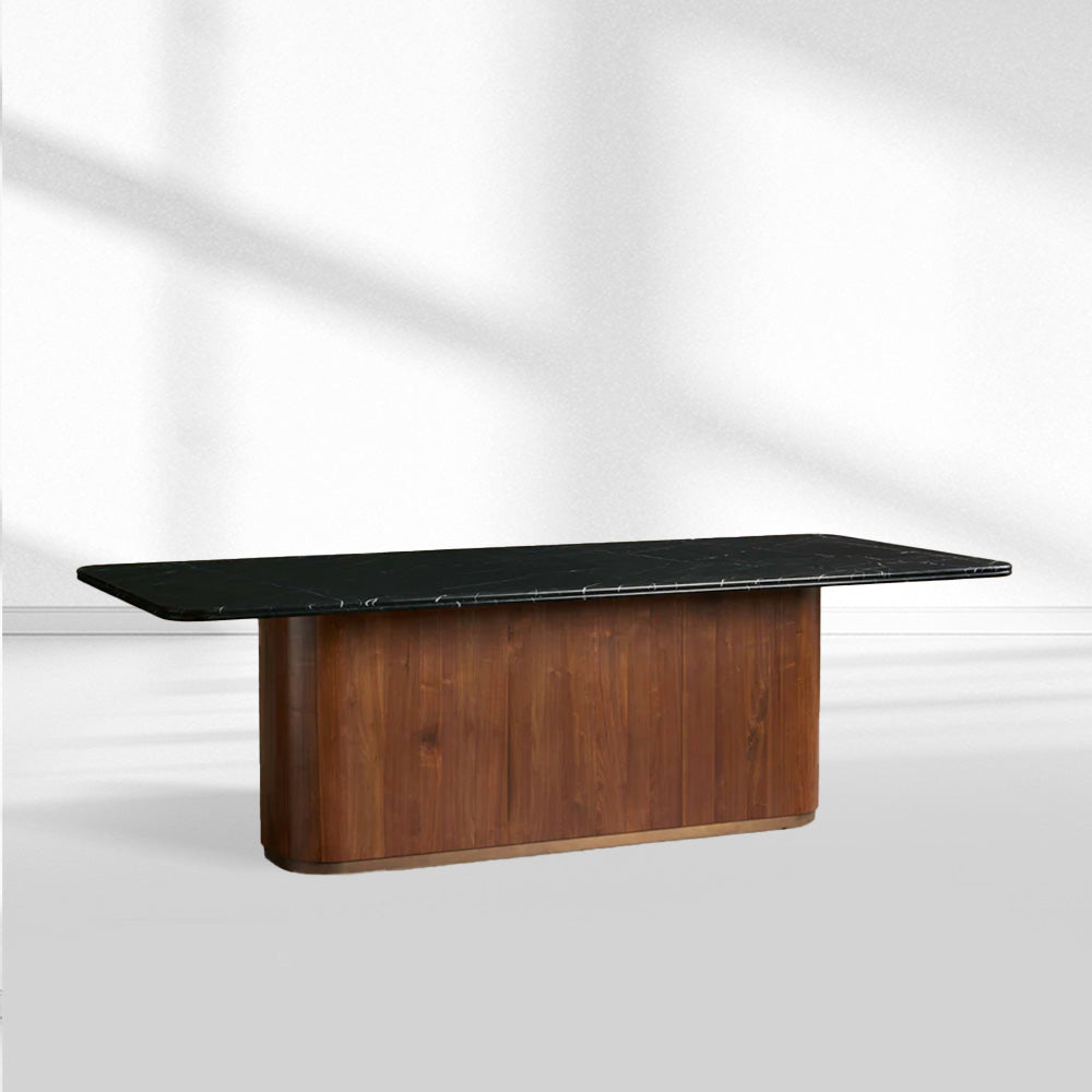 Caden Dining Table 72“W 84”W 96“W 108”W